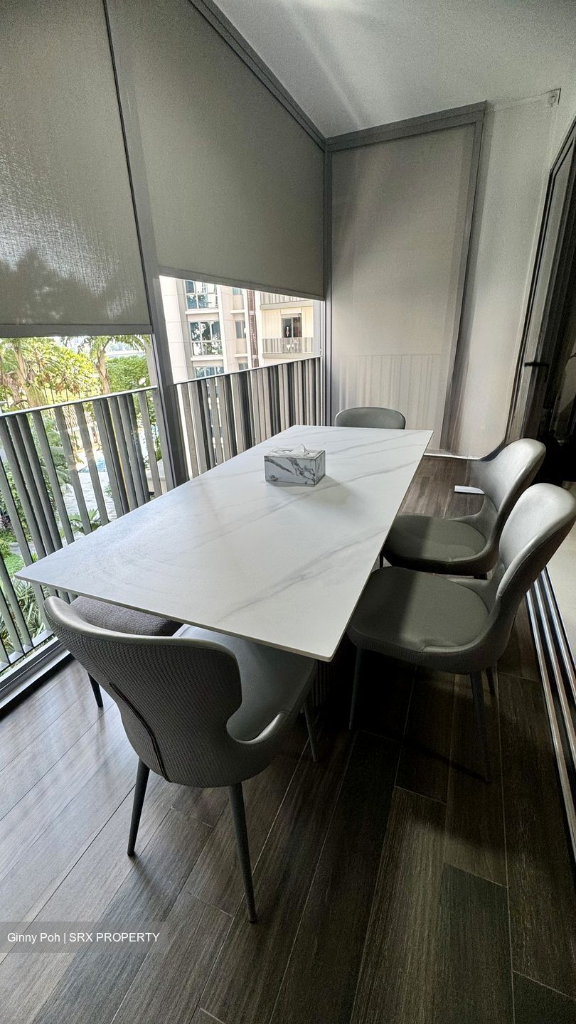 H2O Residences (D28), Condominium #502101611